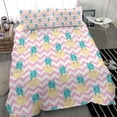 thumbnail image 4 of Juego de cama Piña, 4 of 4