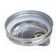 thumbnail image 5 of Stainless Steel Wide Mouth Pour Spout Lid With Handle Leak Proof Home And Food Grades Kitchen Accessories, 5 of 11