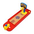 thumbnail image 2 of WLOELOEW red Shooting Toys, Educational, Parent-Child Interactive Table Games, Basketball Launching Pad, Table Games, Children'S Toys, 2 of 9