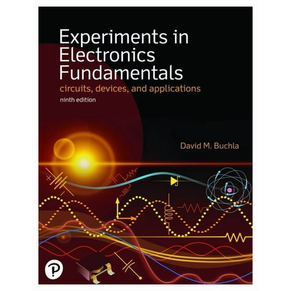 Experiments in Electronics Fundamentals, (Paperback)