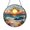 Acrylic 3.5 Inch, variant on Scenic Ocean View Window Hanging, Nautical Sun Catcher Decor for Relaxing Coastal Living Spaces