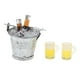 thumbnail image 2 of Set de Tazas de Cerveza Modelo 1/12 para Cocina Pub Bar Hugo, 2 of 6