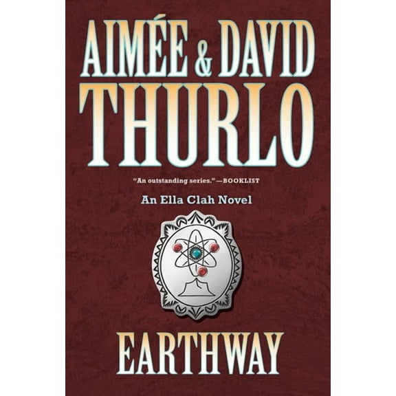 Ella Clah Earthway, Book 14, (Paperback)