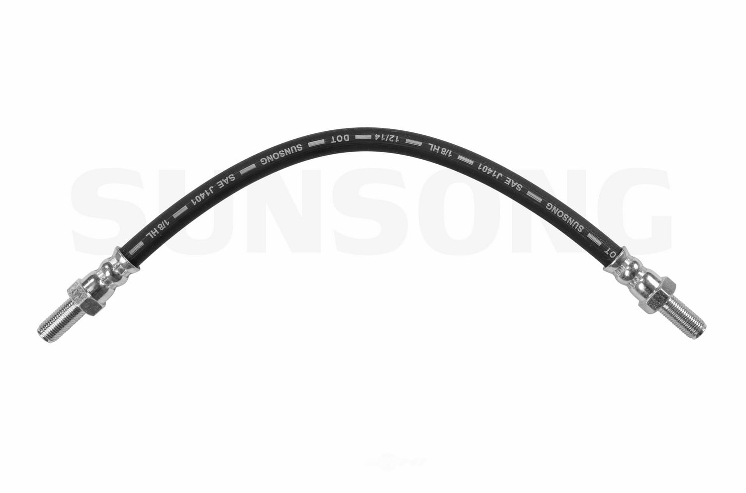 Sunsong 2201514 Brake Hydraulic Hose