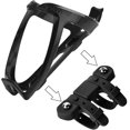 thumbnail image 4 of Bicycle Water Bottle Conversion Base Water Bottle Holder Without Hole Installation Clip, 4 of 5