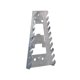 thumbnail image 2 of Organizador de llaves DYNWAVEMX Metal Argenta, 2 of 8