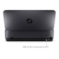 thumbnail image 5 of Multifuncional HP OfficeJet 250 Mobile(CZ992A) Velocidad de impresión A4: Con CA: hasta 10 ppm, 5 of 5