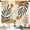 A Abstract Mid Century, variant on Burgundy Red Kitchen Curtains Rose Peony Spring Floral Flower Bathroom Curtains Cafe Small Short Curtains for Bedroom Laundry Room Window Treatment Tiers Drapes 27.5x39 Inch 2 Panels