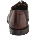thumbnail image 3 of Allen Edmonds Men's Park Avenue Oxford (Coffee, 9.5), 3 of 8