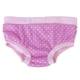 thumbnail image 3 of Cute Cotton Strawberry Decoration Pink With Pattern Female Dog Sanitary Pant L jinwen none, 3 of 6
