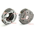 thumbnail image 3 of Wet Clutch Shoe Carrier Assy With Springs for Honda NSS PS CN CH FES 250 SH300, 3 of 12