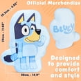 thumbnail image 3 of Peluche Bluey 3D Soft para niños, 3 of 6
