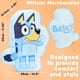 thumbnail image 3 of Peluche Bluey 3D Soft para niños, 3 of 6