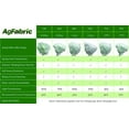 thumbnail image 7 of Agfabric Plant Cover Warm Worth Frost Blanket - 3D RoundCube Shrub Jacket - 0.95 oz 72''x60''x12'' Frost Protection, 7 of 7