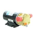 thumbnail image 4 of Yamaha Marine New OEM Ballast Pump, F3F-U6118-00-00, 4 of 4