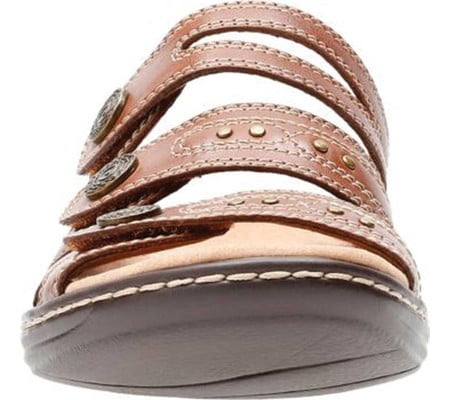 clarks leisa lakia women's sandal