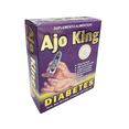 thumbnail image 1 of Ajo King Suplemento Alimenticio Control Azúcar, 1 of 2