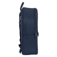 thumbnail image 4 of Folding Backpack Safta Navy Blue, 4 of 6