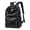 Black, variant on Men's Fashion Casual Small Shoulder Backpack Travel Out Lightweight And Easy To Carry Shoulder Bag Travel Backpack Black