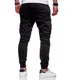 thumbnail image 4 of Pantalones Casuales Cómodos Para Correr Para Hombre, 4 of 6