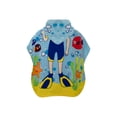 thumbnail image 2 of Toalla TIPO PONCHO US EXPEDITION PARA NIÑO DIBUJO DE buzo 133378, 2 of 7