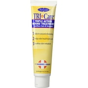 Farnam TRI-Care Triple Action Wound Treatment, One Size, for Dogs and Horses