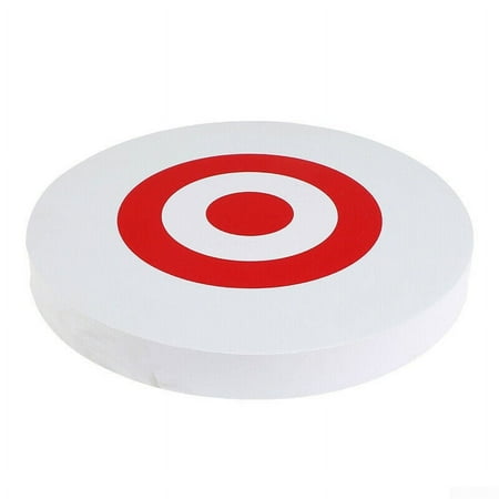 New Archery Foam Target Arrow Sports Eva Foam Target Healing Bow Practice Black