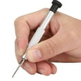 thumbnail image 7 of Precision Screwdriver Set Eyeglass Repair Kit with Screwdrivers for Eyeglasses Sunglass Watch, 7 of 7