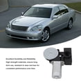 thumbnail image 4 of Car Window Motor, Power Window Lift Motor 6 Pin Smooth Operation Use Power Window Motor for, 4 of 7