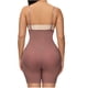 thumbnail image 4 of Body moldeador sin costuras para mujer, moldeador abdominal, moldeador de cadera, ropa interior, corsé moldeador elástico., 4 of 5