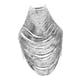 thumbnail image 3 of Cadena corporal con diamantes de imitación para mujer, joyería ajustable, cadena de bikini de moda para sujetador y pecho Plata, 3 of 9
