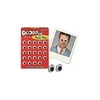 Googly Eyes Push Pins by Accoutrements - 12373