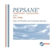 thumbnail image 1 of Pepsane Dimeticona 3 g, Guaiazulene 4 mg gel 30 sobres 10 g c/u, 1 of 2