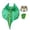Green, variant on Gunia Kids Dinosaur Hooded Cape With Mask Wrist Cape Cloak Cosplay Halloween Role Play Dress-Up Outfits For Boy Girl Stage Performance Holiday Party Wear,Green