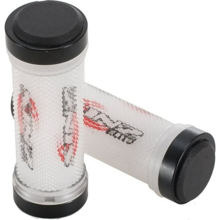 

Sinz Bolt On Grips - 90mm Color: White SEG-90WH