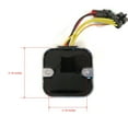 thumbnail image 2 of The ROP Shop Regulator for 2011 Polaris ATV Sportsman 500 Tractor EFI Forest, 800 6x6 EFI, 2 of 5