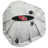 Dana 60 Aluminum Differential Cover G2 Axle and Gear Fits select: 1989-1995 JEEP WRANGLER / YJ, 1987-1988 JEEP WRANGLER