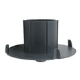 thumbnail image 1 of Mixer Anti Splash Lid, Sturdy Mixer Splash Guard Lid Easy To Clean Sealing  for Accessory, 1 of 7