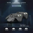 thumbnail image 5 of KIPLINK Xbox Series X Charger [Dual Dock, 2x Batteries], 5 of 8