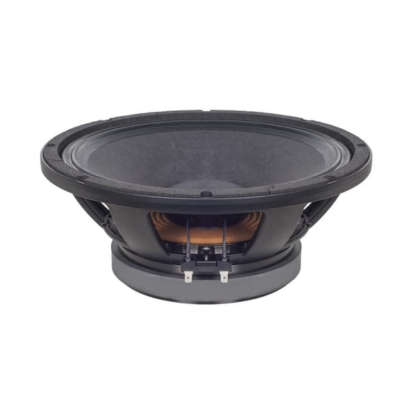 Woofer B&C Speakers 12MH32-8 de 320 mm con impedancia de 8 Ω y 400 W