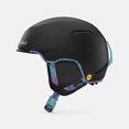 thumbnail image 1 of GIRO : TERRA MIPS : MATTE BLACK CHROMA DOT : S, 1 of 1