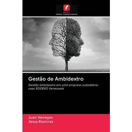 Gestão de Ambidextro (Paperback)