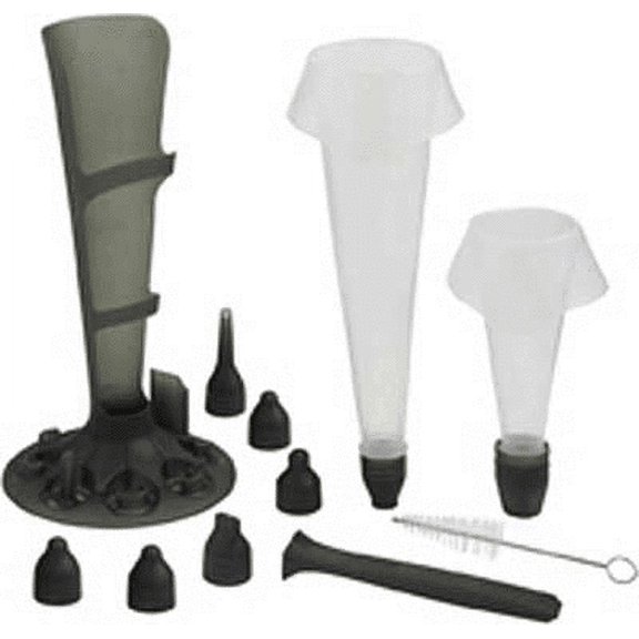 Mastrad Pastry Bag Set A 38261
