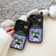 thumbnail image 2 of iPhone 11 12 13 14 Plus PRO MAX iPhone14 iPhone14Pro Dibujos Animados Buzz Lightyear Juguete Historia Espejo Teléfono Funda Blanda, 2 of 3