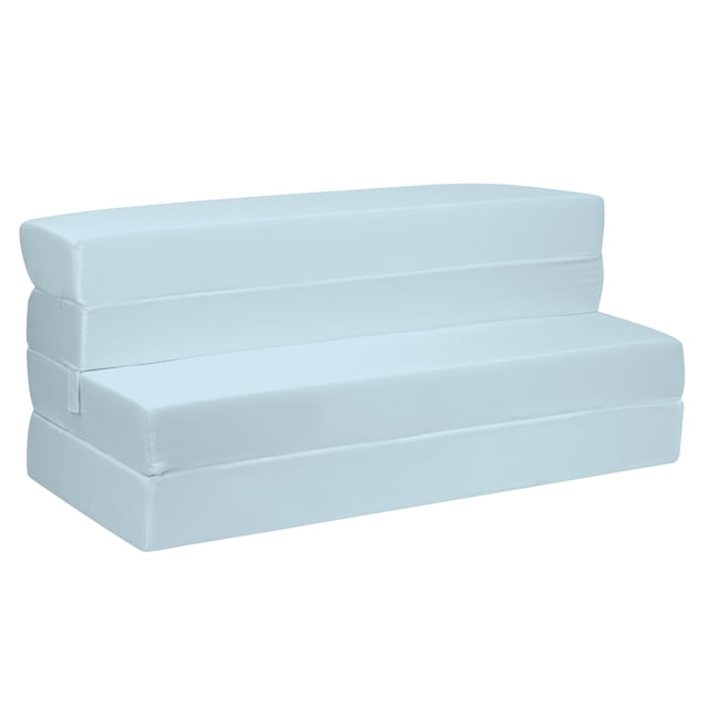 Sofá Cama Portátil Onof SCI-N Plegable 2 en 1 Matrimonial