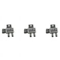 thumbnail image 1 of 3X Car Exhaust DPF Differential Pressure Sensor for D-MAX DAMX MUX 8983314120, 1 of 7