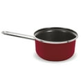 thumbnail image 4 of VASCONIA Elegance 10-Piece Cookware Set (Red), 4043402, 4 of 7