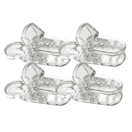 

Ounabing Camisole Plastic Durable Clip Stabilizer Clip Bottle Feeding Firm Home DIY