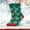 Green, variant on FNGZ 1X (Pairs) of Socks, Beige Stockings, Christmas Socks for Men Women Fun Cute Socks With Santas Reindeer Snowman Candy Pattern Xmas Novelty Socks