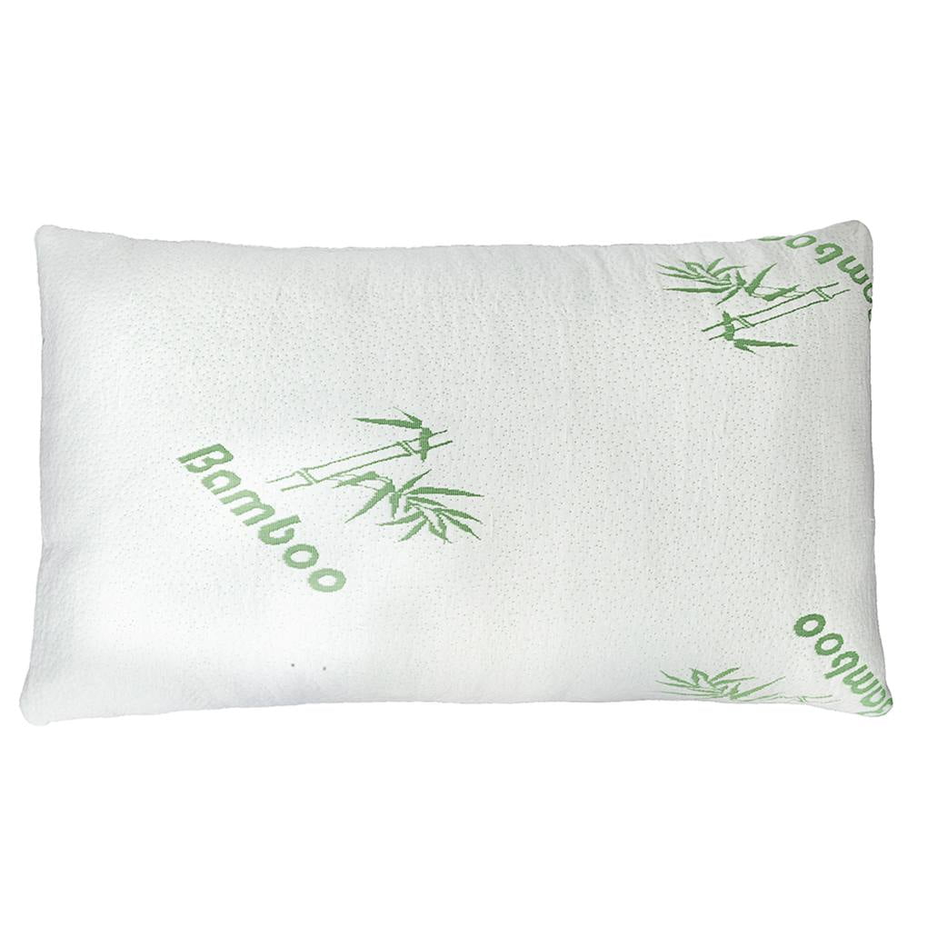 Organic Cotton Natural Kapok Filled Pillows Boudoir Pillow Kapok Regular Fill 